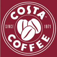 Costa咖啡加盟