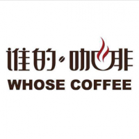 谁的咖啡加盟