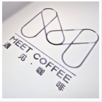 遇见咖啡加盟