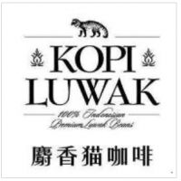  麝香猫咖啡加盟