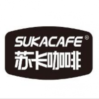 苏卡咖啡加盟