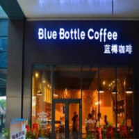蓝樽咖啡加盟