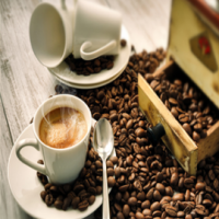 爱珈咖啡厅加盟