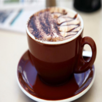 嘉睿咖啡食品加盟