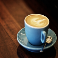  嘉友咖啡加盟