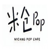 米仓pop加盟