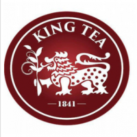 KINGTEA健康茶咖馆加盟