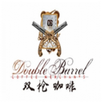 双枪咖啡加盟