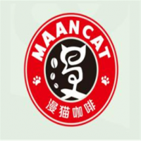 Maancat Coffee 漫猫咖啡加盟