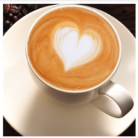 De Chocolate Coffee加盟