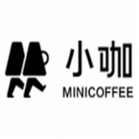 小咖咖啡加盟