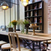 我的咖啡馆加盟