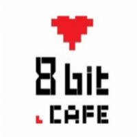 捌比特咖啡加盟