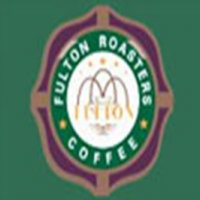 凭祥市经典富尔顿咖啡厅