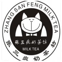 张三疯奶茶加盟