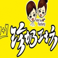 1+1珍奶工坊加盟