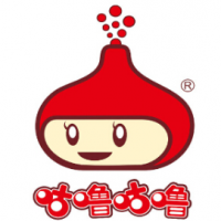 咕噜咕噜奶茶加盟