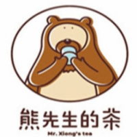 熊先生的茶加盟