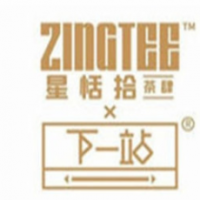 星恬拾茶肆加盟