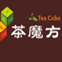 茶魔方奶茶加盟