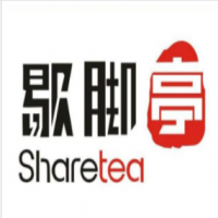 歇脚亭奶茶加盟