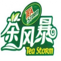  茶风暴奶茶加盟