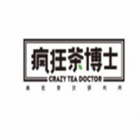 疯狂茶饮研究所加盟