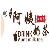 秋满阿姨奶茶加盟