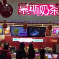HongKong567慕斯奶茶加盟