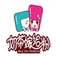 奶茶嫁给粉加盟