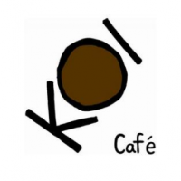 KOI台式奶茶加盟