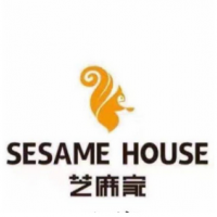 芝麻家奶茶加盟