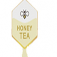 亲爱的蜂蜜茶奶茶