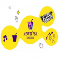 好声音茶奶茶