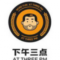 下午三点奶茶
