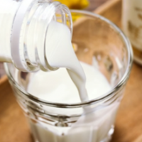 燕塘鲜牛奶奶茶