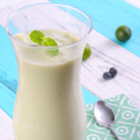 赵小姐奶茶铺奶茶