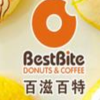 百滋百特甜甜圈甜品