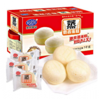 港荣蒸蛋糕甜品