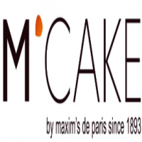 MCAKE甜品