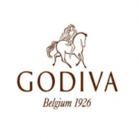 Godiva甜品