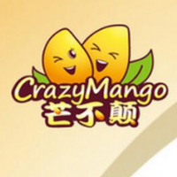 芒不颠港式甜品