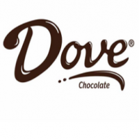 德芙巧克力甜品