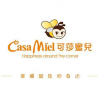 可莎蜜儿蛋糕甜品