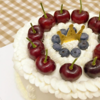 万利隆蛋糕店甜品