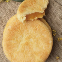 诚裕西饼店甜品