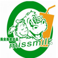 美食美客酸奶吧加盟