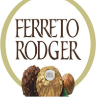 费列罗巧克力甜品