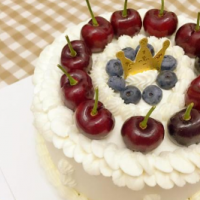 宝利来蛋糕甜品