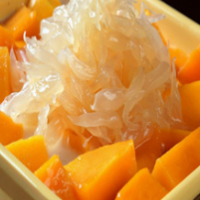 大铁勺酒楼港式甜品